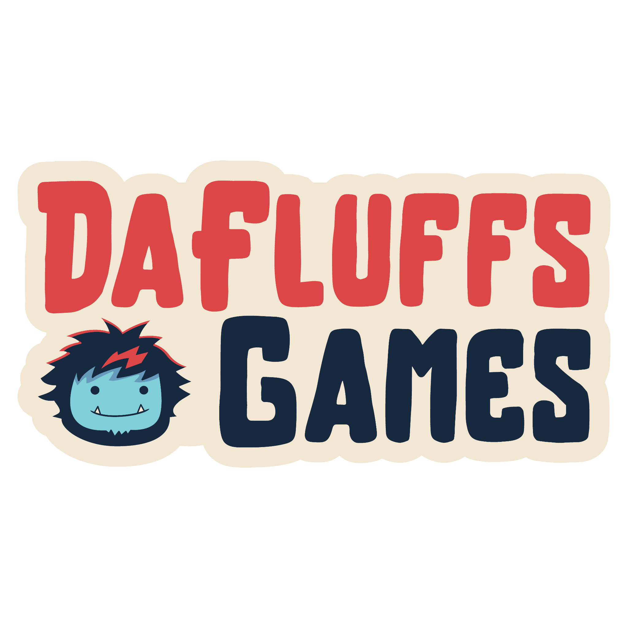 DaFluffs Mascot